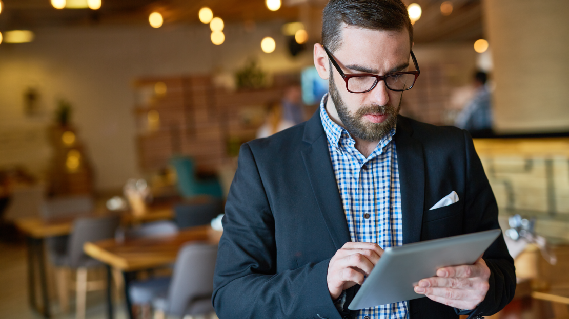 Értékesítési vezető