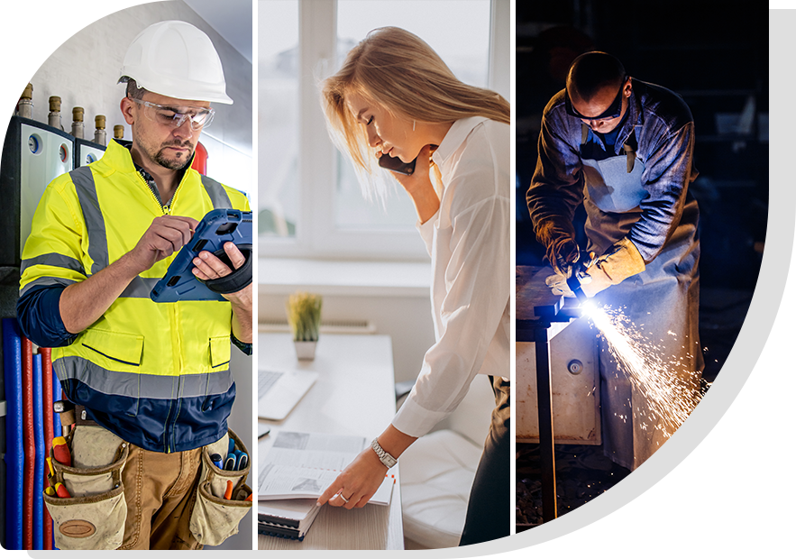 Segítünk megtalálni az értékes munkaerőt